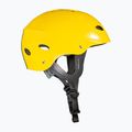 Šalmas AQUADESIGN Stoic yellow 2