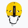 Šalmas AQUADESIGN Stoic yellow 3