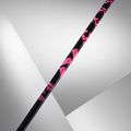 Slidinėjimo lazdos Black Crows Oxus black/pink 7