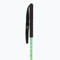 Slidinėjimo lazdos Black Crows Oxus yellow/green 2