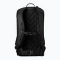 Slidinėjimo kuprinė Black Crows Dorsa 22 l black/white 2