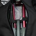 Slidinėjimo kuprinė Black Crows Dorsa 22 l black/white 5