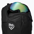 Slidinėjimo kuprinė Black Crows Dorsa 22 l black/white 6