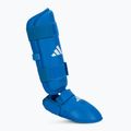 Blauzdų apsaugos adidas WKF blue 2