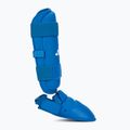 Blauzdų apsaugos adidas WKF blue 3