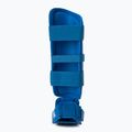 Blauzdų apsaugos adidas WKF blue 6