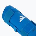 Blauzdų apsaugos adidas WKF blue 7