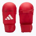Delnų apsaugos adidas WKF red
