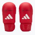 Delnų apsaugos adidas WKF red 2