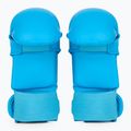 Apsaugos rankoms adidas WKF mėlyna/juoda 3