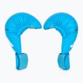 Apsaugos rankoms adidas WKF mėlyna/juoda 4