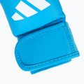Apsaugos rankoms adidas WKF mėlyna/juoda 5