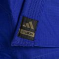 GI brazilų džiudžitsu adidas Response 2.0 blue 5