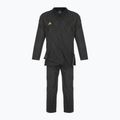 GI brazilų džiudžitsu adidas Response 2.0 black