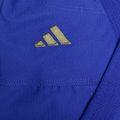 GI brazilų džiudžitsu adidas Response 2.0 blue 5