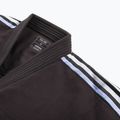 GI brazilų džiudžitsu adidas Challenge 2.0 black/gradient blue 6