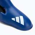 Pėdų apsaugos adidas Kick Wako blue 7