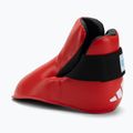 Pėdų apsaugos adidas Kick Wako red 3