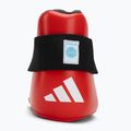 Pėdų apsaugos adidas Kick Wako red 6