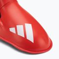 Pėdų apsaugos adidas Kick Wako red 7