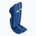 Blauzdų ir pėdų apsaugos adidas Pro blue