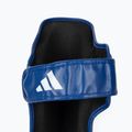 Blauzdų ir pėdų apsaugos adidas Pro blue 7