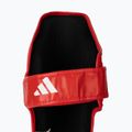 Blauzdų ir pėdų apsaugos adidas Pro red 7
