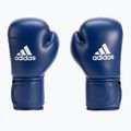adidas Wako Adiwakog2 bokso pirštinės mėlynos ADIWAKOG2