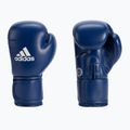 adidas Wako Adiwakog2 bokso pirštinės mėlynos ADIWAKOG2 3
