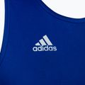 adidas Boxing Top treniruočių marškinėliai mėlyni ADIBTT02 3