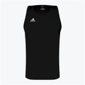 adidas Boxing Top treniruočių marškinėliai juodi ADIBTT02