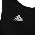 adidas Boxing Top treniruočių marškinėliai juodi ADIBTT02 3