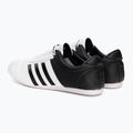 Adidas Adi-Kick taekvondo bateliai Aditkk01 balta ir juoda ADITKK01 3