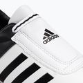 Adidas Adi-Kick taekvondo bateliai Aditkk01 balta ir juoda ADITKK01 8