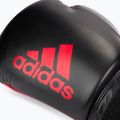 adidas Hybrid 50 bokso pirštinės juodos ADIH50 10