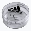 Vaikiška žandikaulio apsauga + dėžutė adidas ADIBP10N permatoma 3