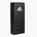 adidas Kick tiesus kikbokso skydas juodas ADIBAC052S