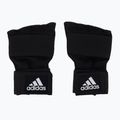 adidas Super Gel vidinės pirštinės juodos ADIBP02