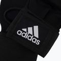 adidas Super Gel vidinės pirštinės juodos ADIBP02 3