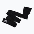 adidas Super Gel vidinės pirštinės juodos ADIBP02 4