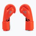 Moteriškos adidas Speed 100 raudonos/juodos bokso pirštinės ADISBGW100-40985 3