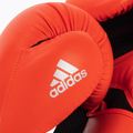 Moteriškos adidas Speed 100 raudonos/juodos bokso pirštinės ADISBGW100-40985 4