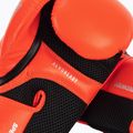 Moteriškos adidas Speed 100 raudonos/juodos bokso pirštinės ADISBGW100-40985 5