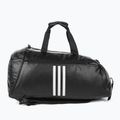 Treniruočių krepšys adidas 65 l black/white ADIACC051KB 3