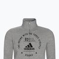 adidas Boxing pilki treniruočių marškinėliai ADICL03B 3