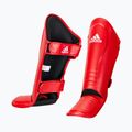 adidas blauzdikaulių apsaugos Adisgss011 2.0 red ADISGSS011 4