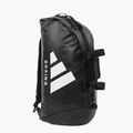 Treniruočių krepšys adidas 2w1 Boxing M black/white 2