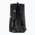 Treniruočių krepšys adidas 2w1 Boxing M black/white 8