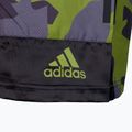 Adidas Multiboxing žali boksininkų šortai ADISMB03 3