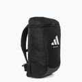 Treniruočių kuprinė adidas 21 l  black/white ADIACC090B 2